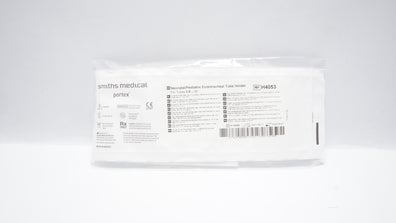 Smiths Medical H4053 Portex Neonatal/Pediatric Endotracheal Tube Holder (x)
